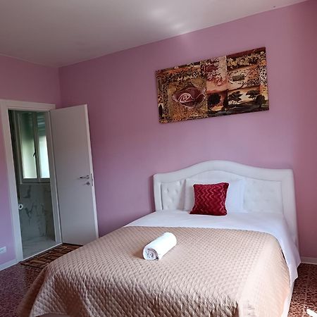 Locazione Turistica 2 Panzió Tessera Kültér fotó