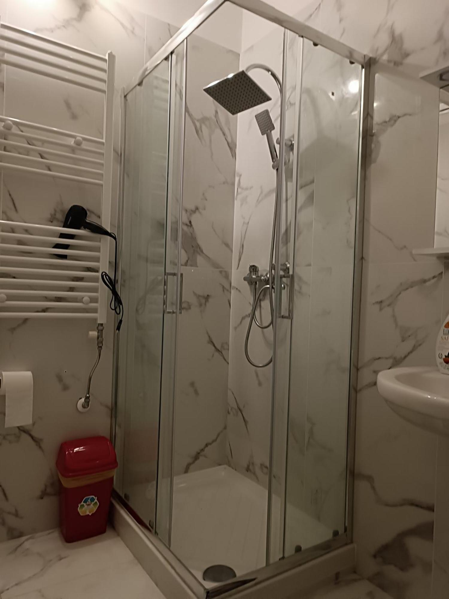 Locazione Turistica 2 Panzió Tessera Kültér fotó
