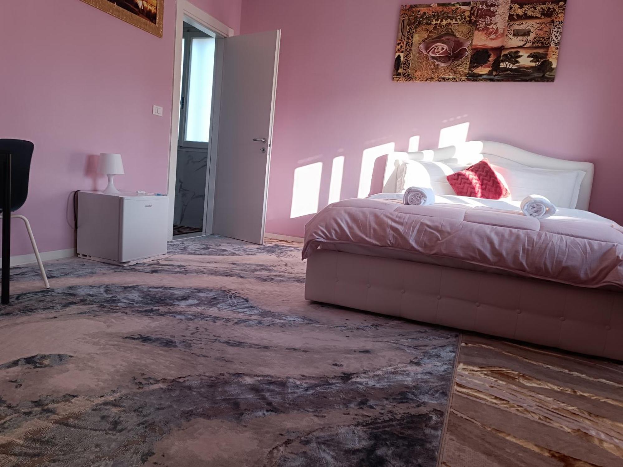 Locazione Turistica 2 Panzió Tessera Kültér fotó